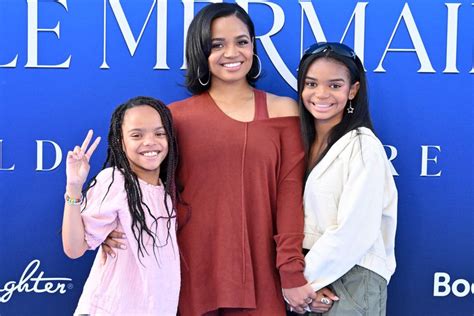 Kyla Pratt’s Kids and Her Relationship With Baby。